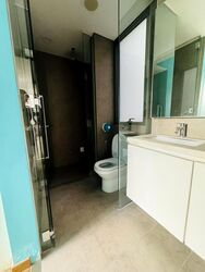 Stratum (D18), Condominium #601044251